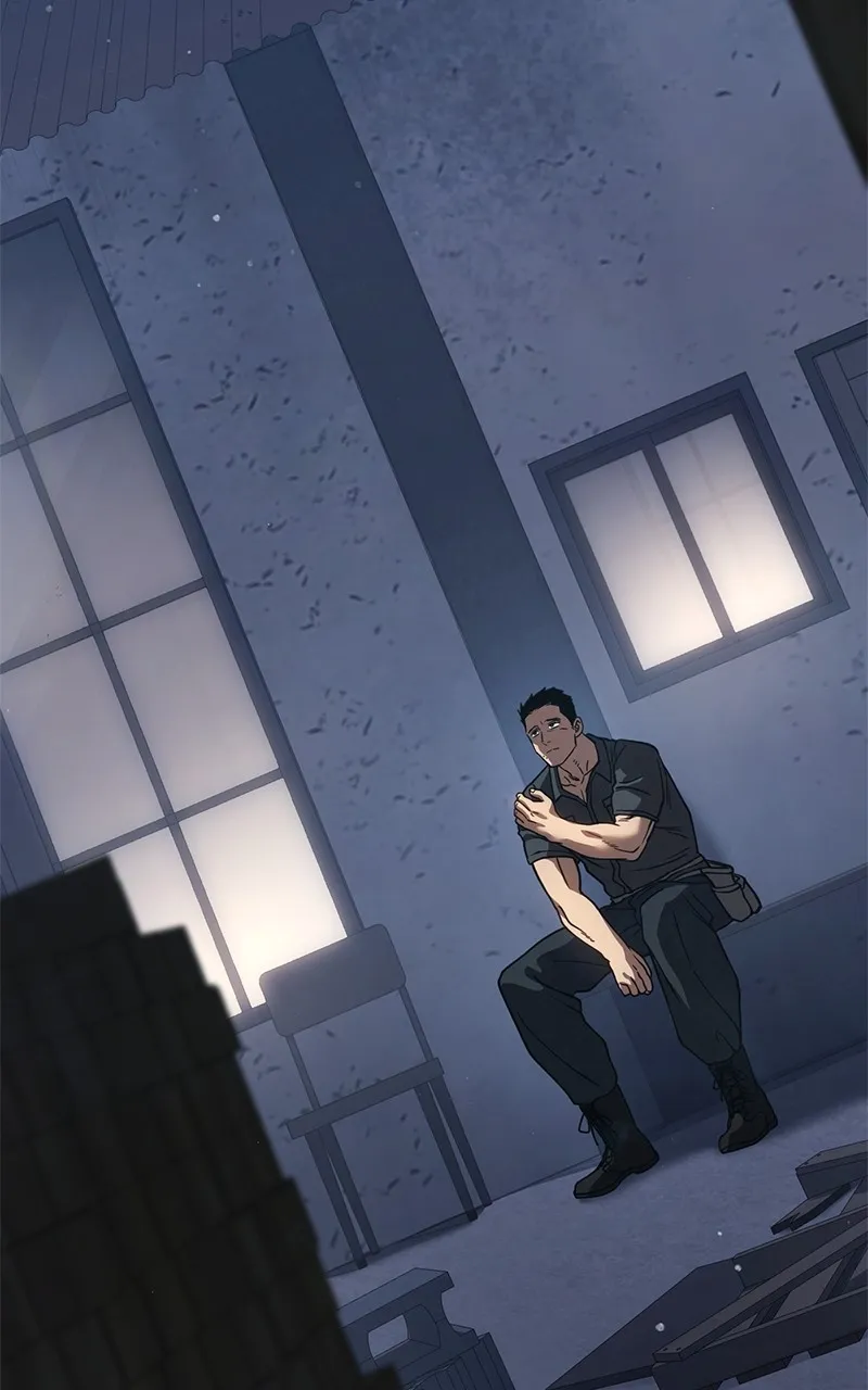 Dead Mansion Chapter 30 page 120 - 