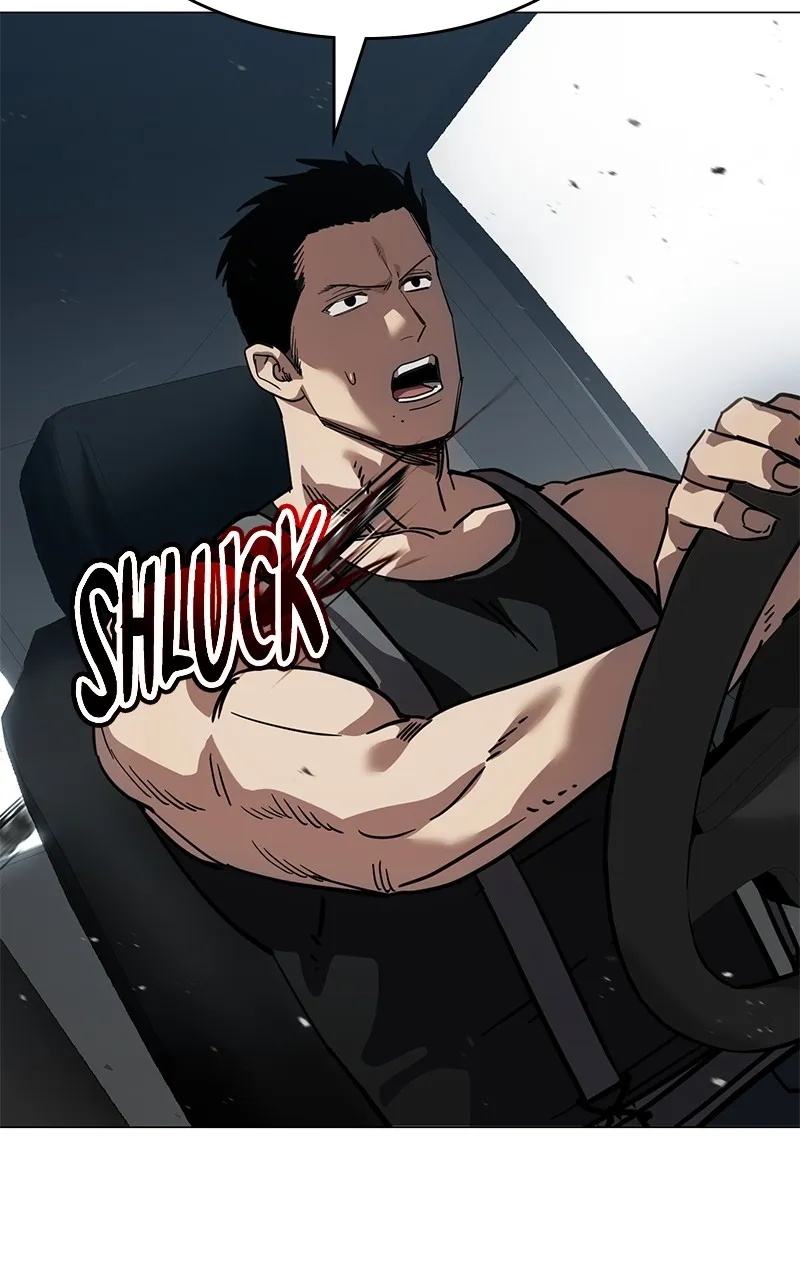 Dead Mansion Chapter 30 page 13 - 