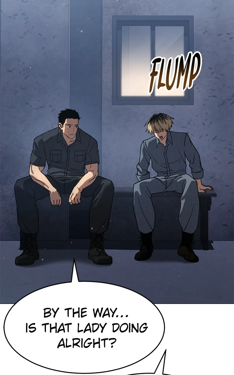 Dead Mansion Chapter 30 page 124 - 