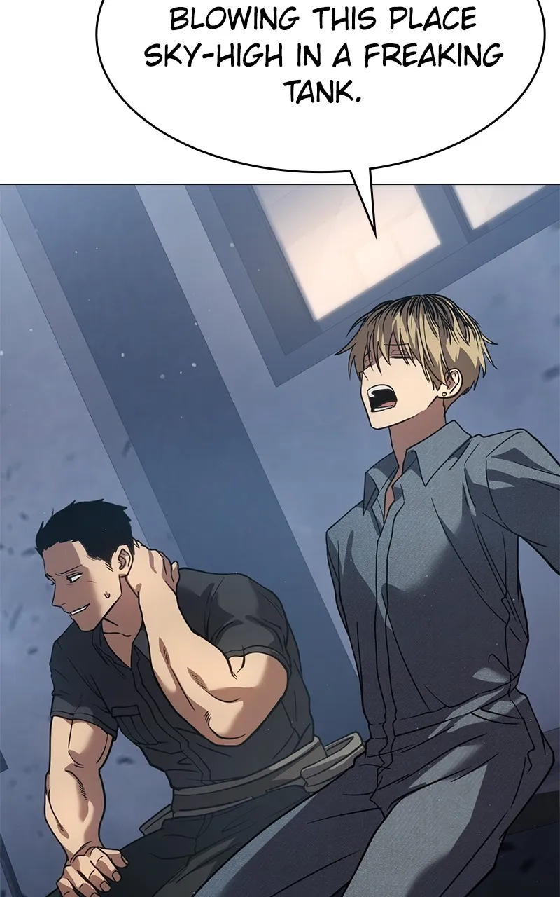 Dead Mansion Chapter 30 page 126 - 