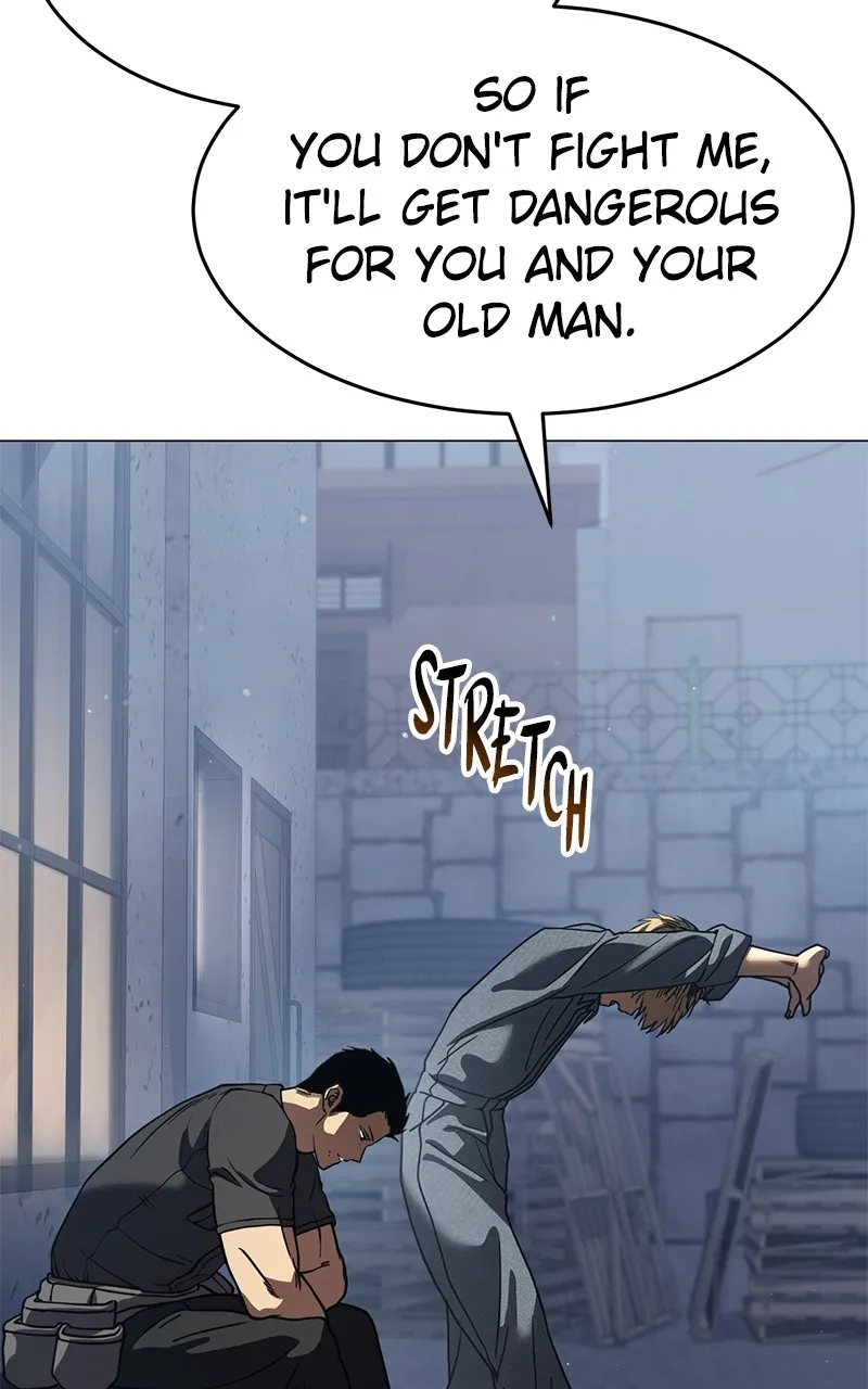 Dead Mansion Chapter 30 page 130 - 