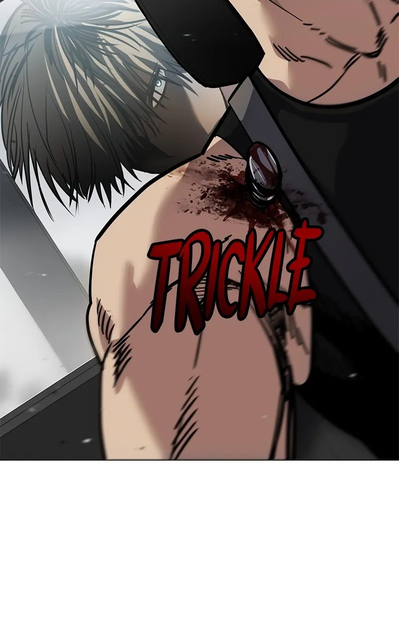 Dead Mansion Chapter 30 page 15 - 