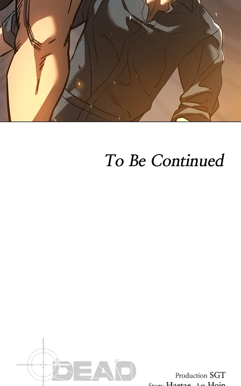 Dead Mansion Chapter 30 page 166 - 