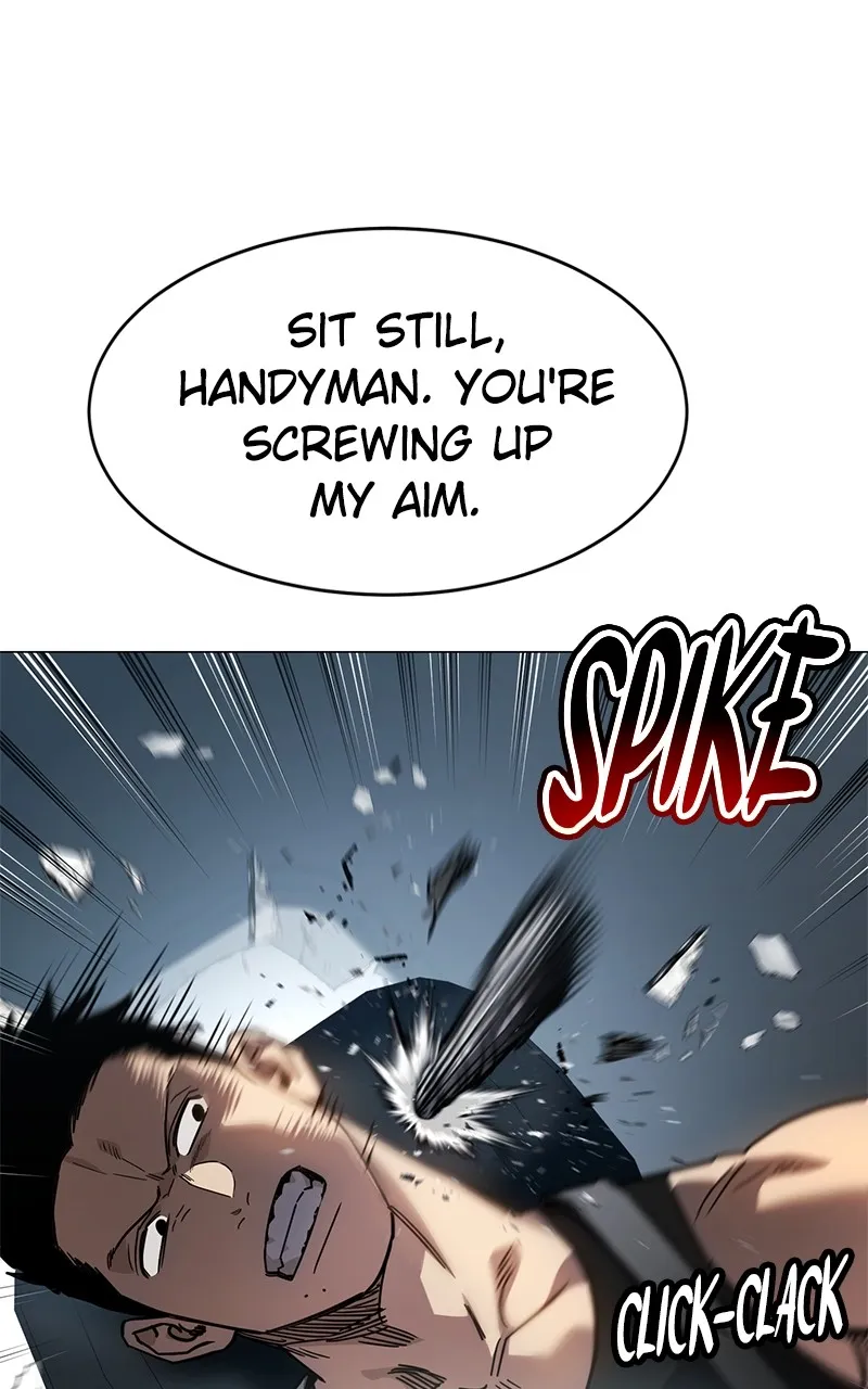 Dead Mansion Chapter 30 page 22 - 