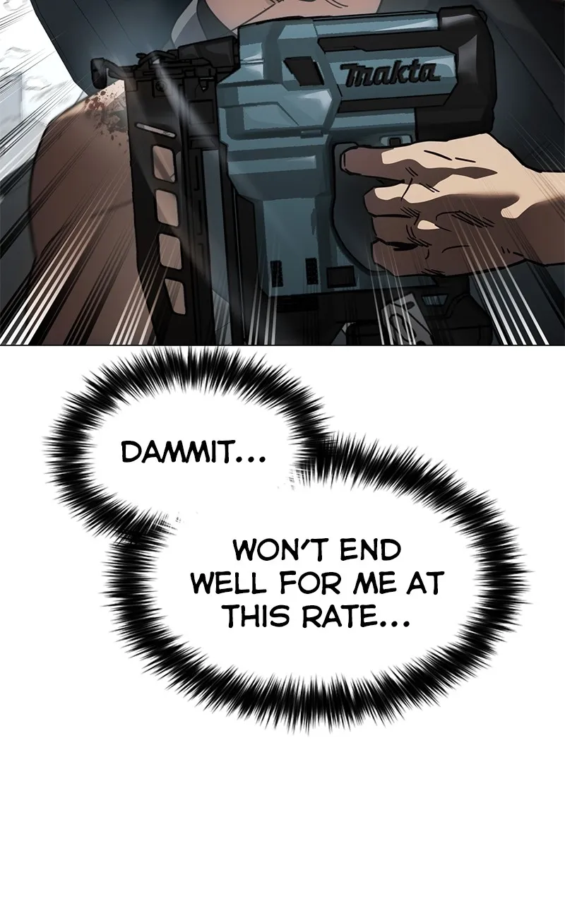 Dead Mansion Chapter 30 page 23 - 