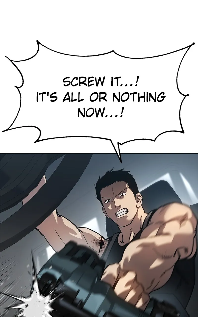 Dead Mansion Chapter 30 page 24 - 