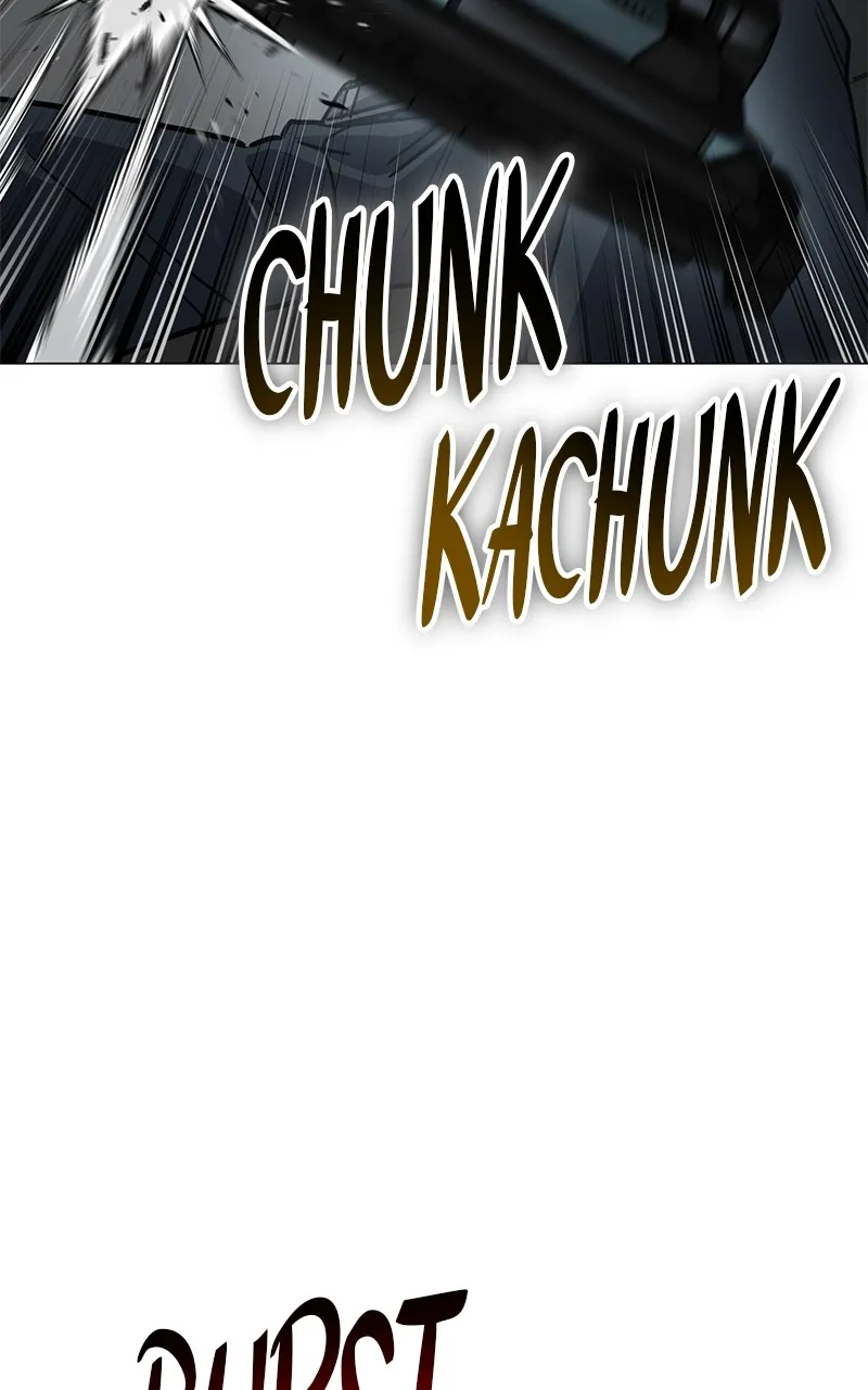 Dead Mansion Chapter 30 page 25 - 