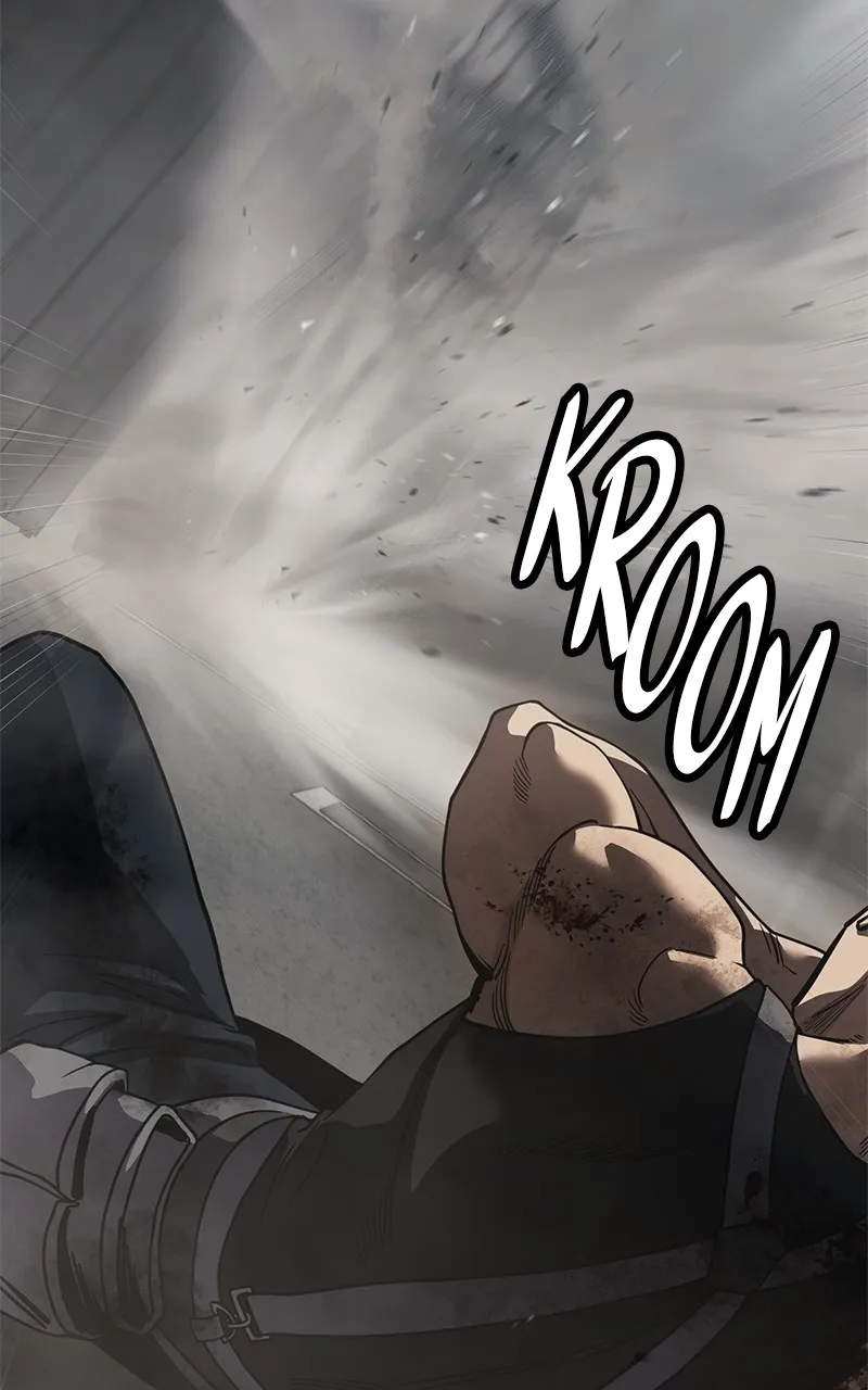 Dead Mansion Chapter 30 page 35 - 