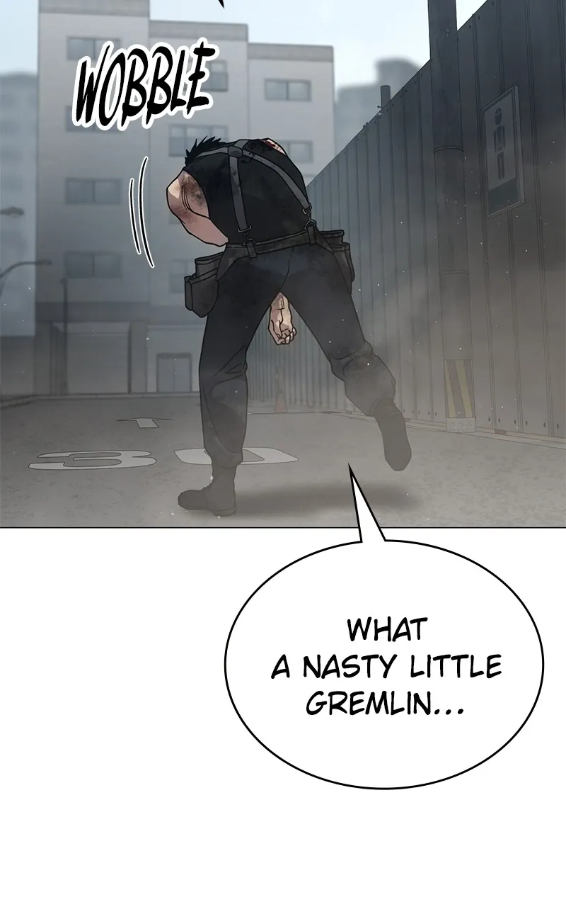 Dead Mansion Chapter 30 page 37 - 