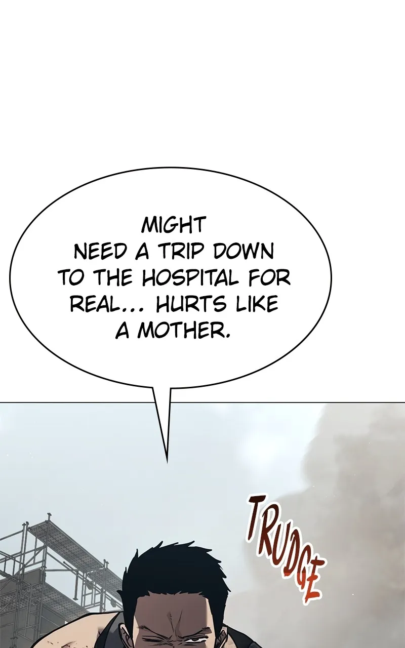 Dead Mansion Chapter 30 page 38 - 