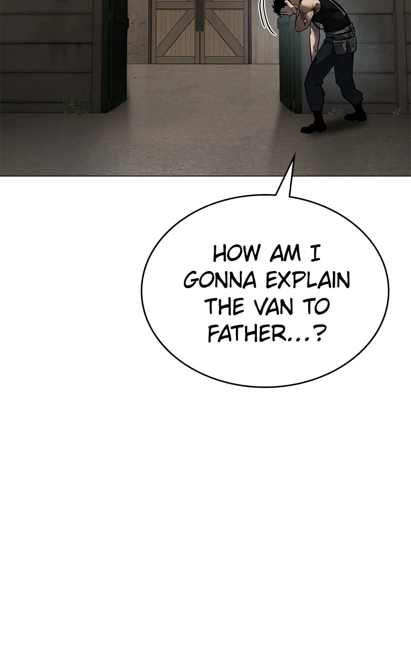 Dead Mansion Chapter 30 page 47 - 