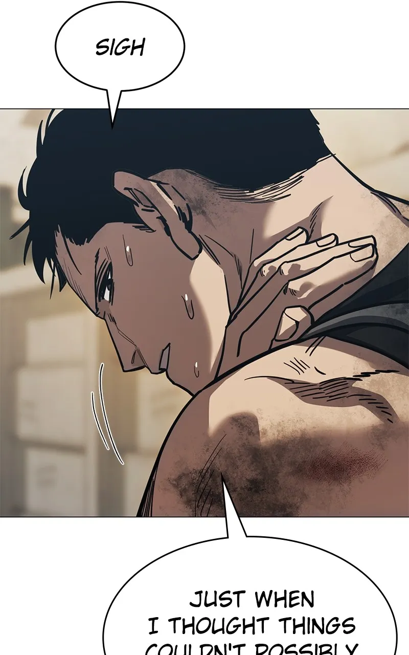Dead Mansion Chapter 30 page 48 - 