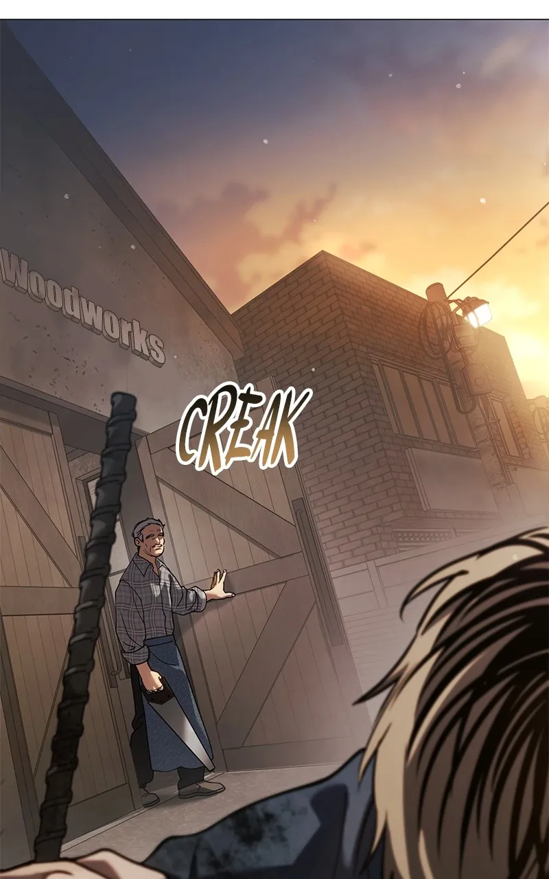 Dead Mansion Chapter 30 page 55 - 