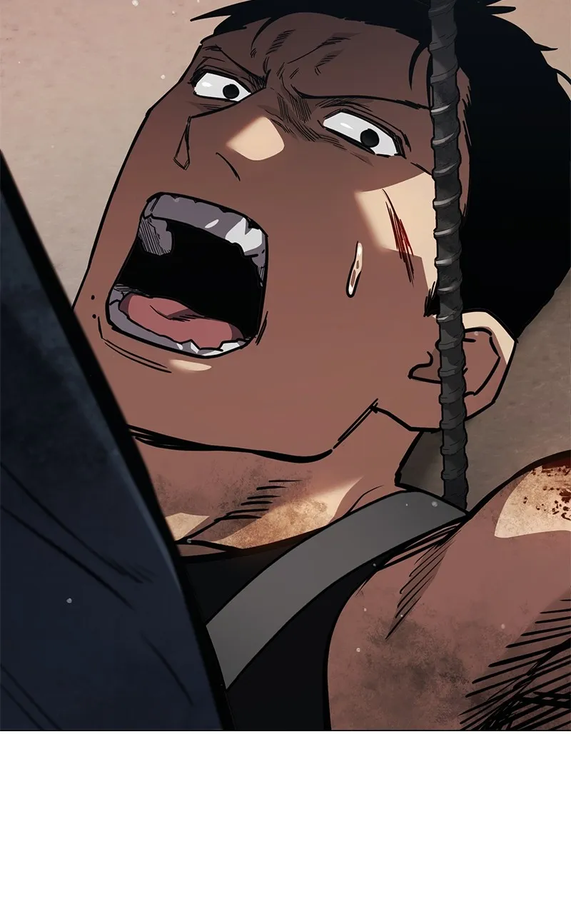 Dead Mansion Chapter 30 page 57 - 