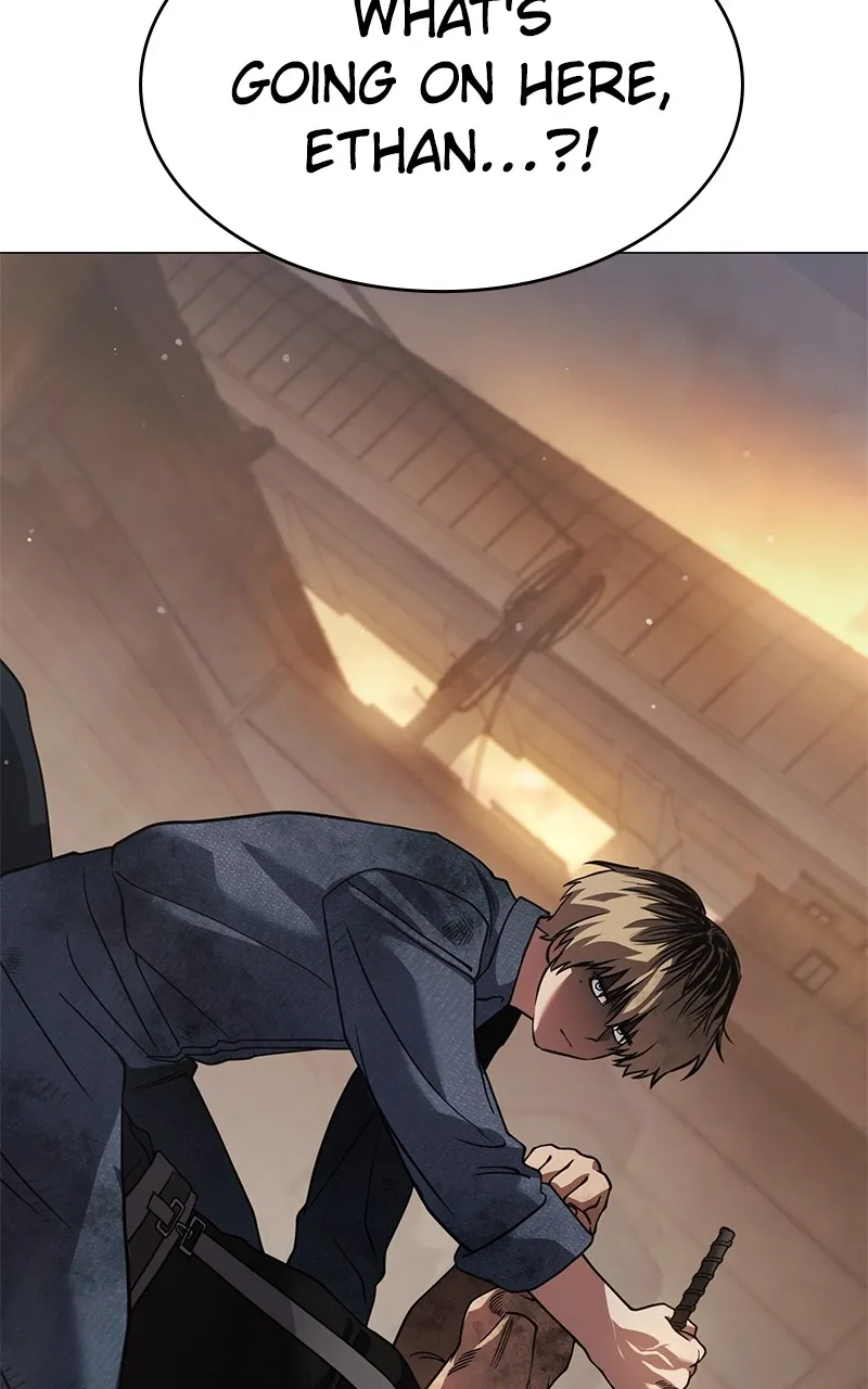 Dead Mansion Chapter 30 page 60 - 