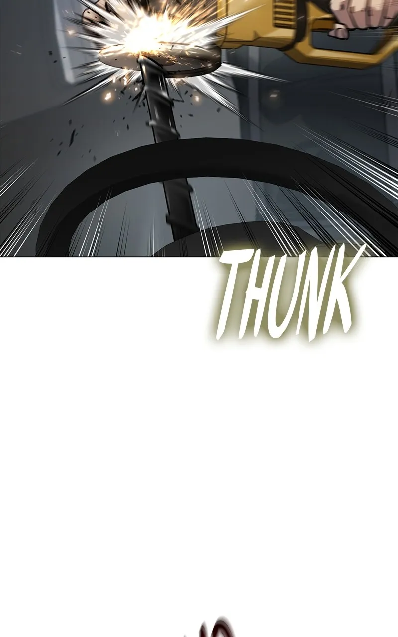 Dead Mansion Chapter 30 page 7 - 