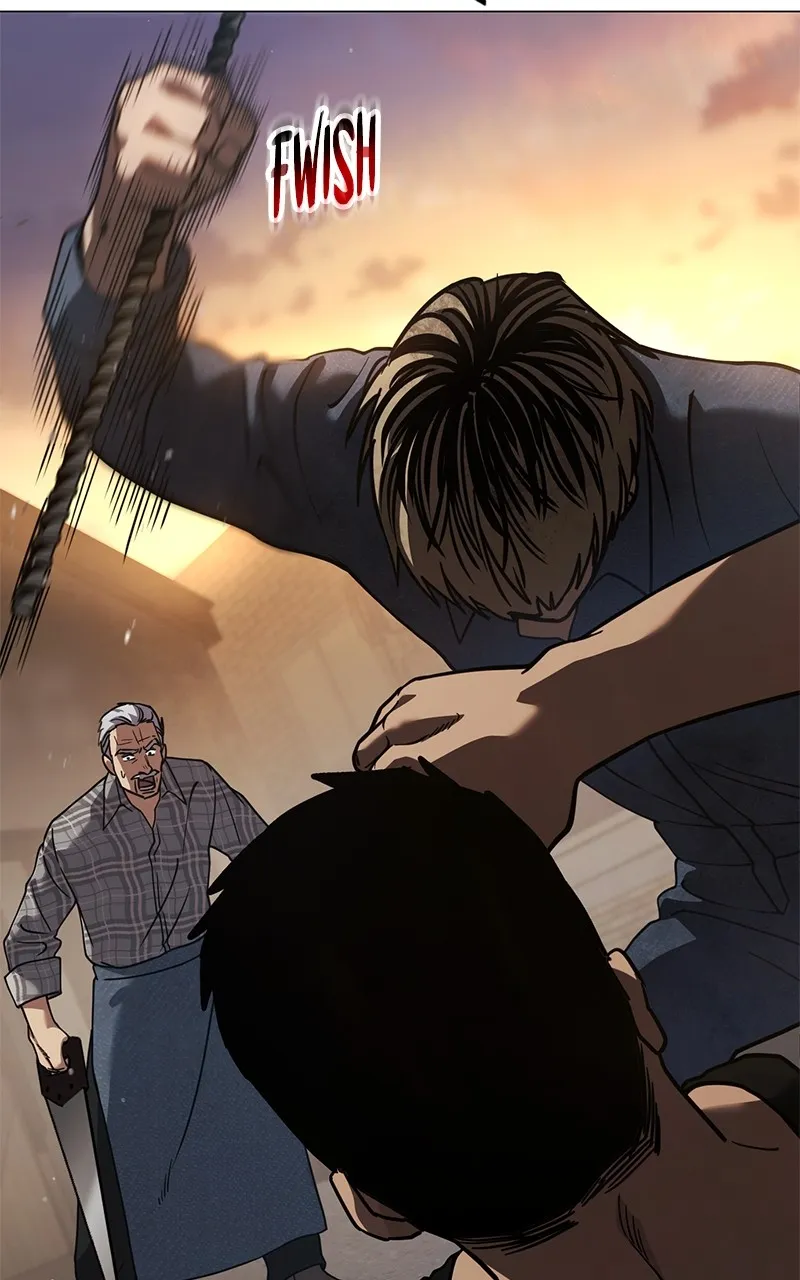 Dead Mansion Chapter 30 page 67 - 