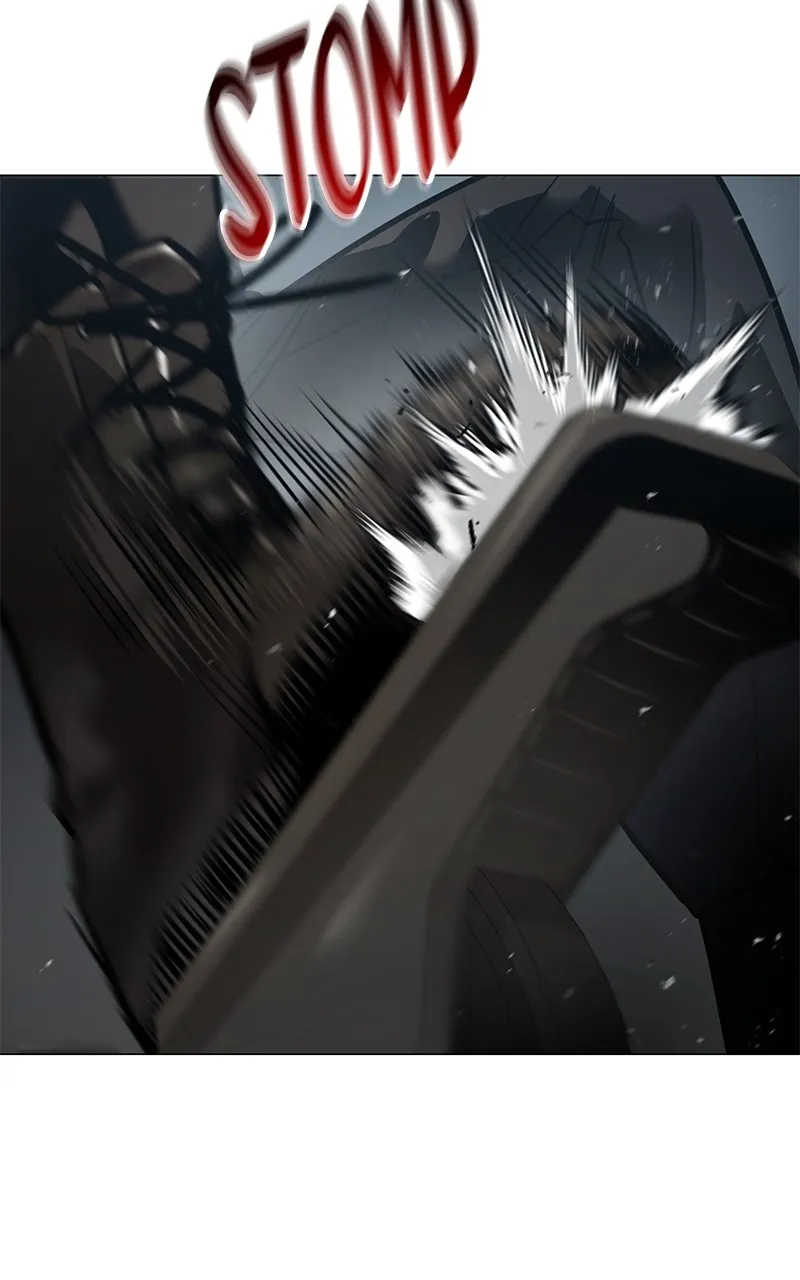 Dead Mansion Chapter 30 page 8 - 