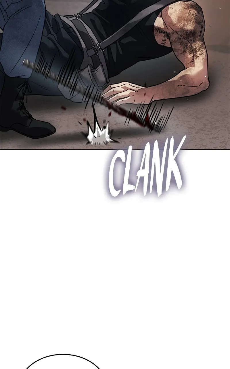 Dead Mansion Chapter 30 page 76 - 