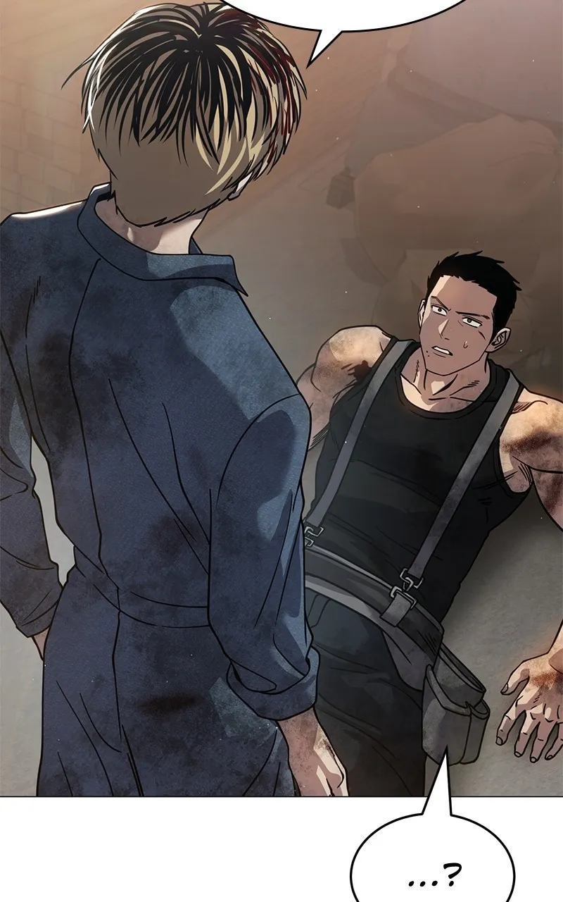 Dead Mansion Chapter 30 page 81 - 