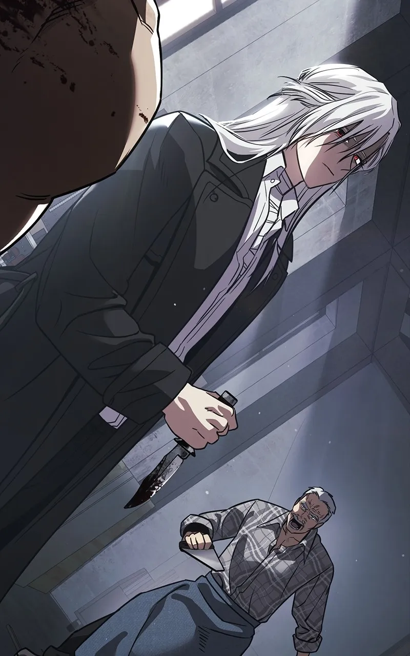 Dead Mansion Chapter 30 page 94 - 