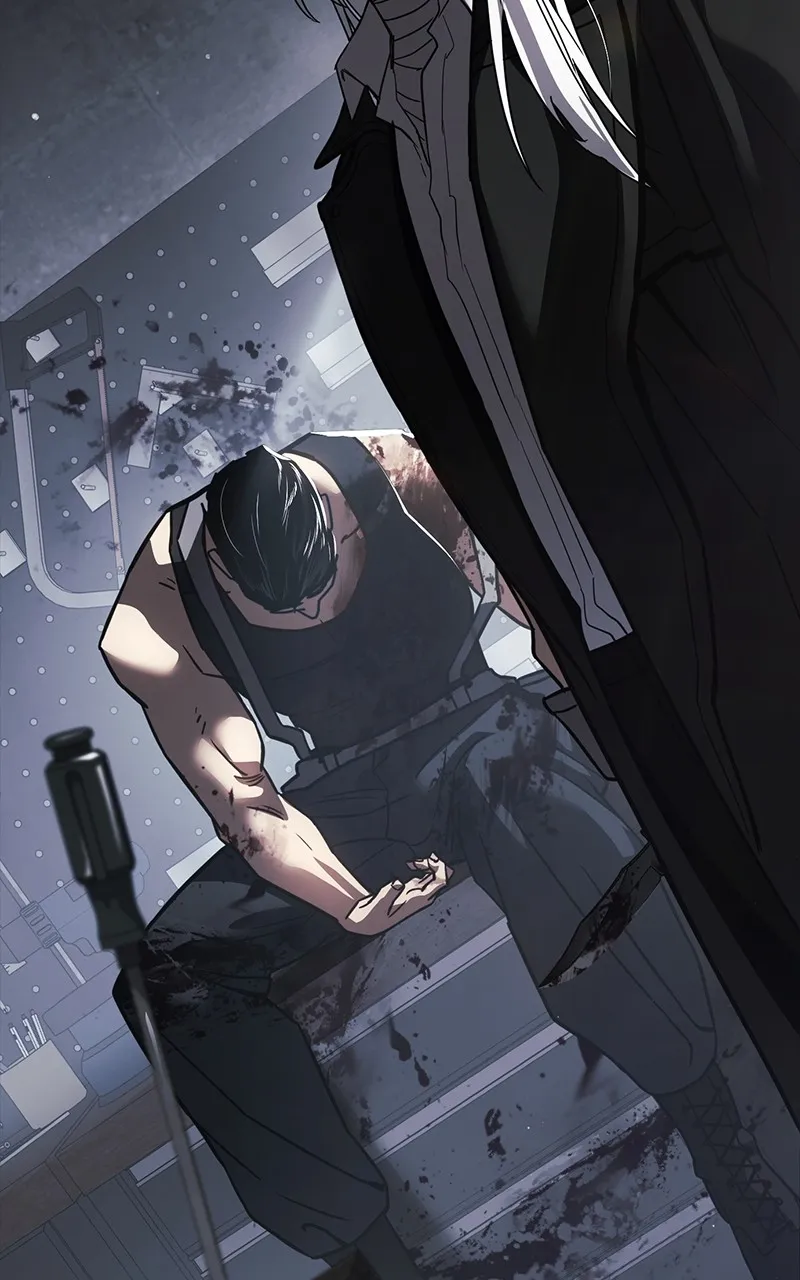 Dead Mansion Chapter 30 page 96 - 