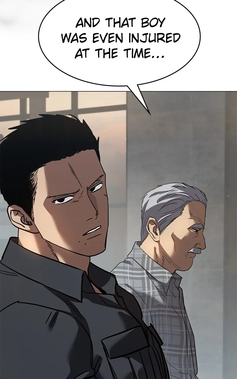 Dead Mansion Chapter 30 page 98 - 