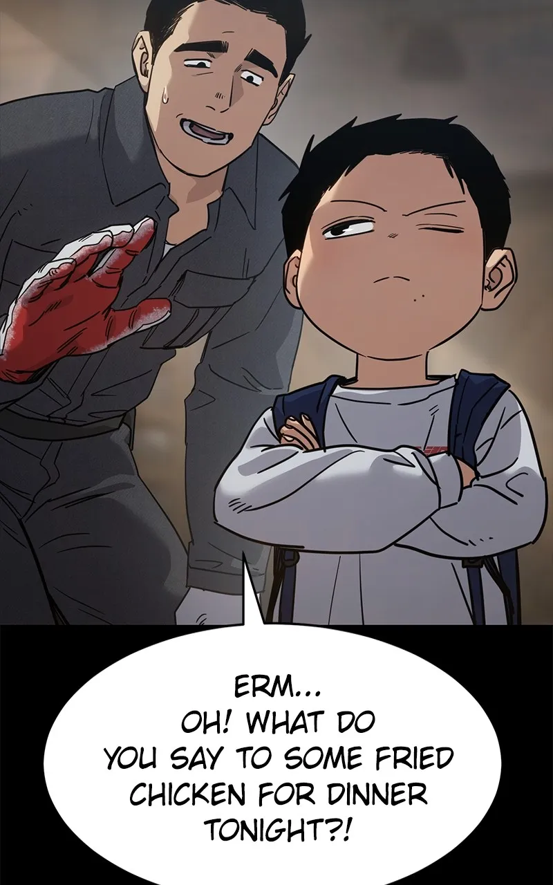 Dead Mansion Chapter 31 page 12 - 