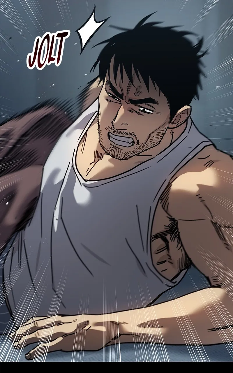 Dead Mansion Chapter 31 page 113 - 