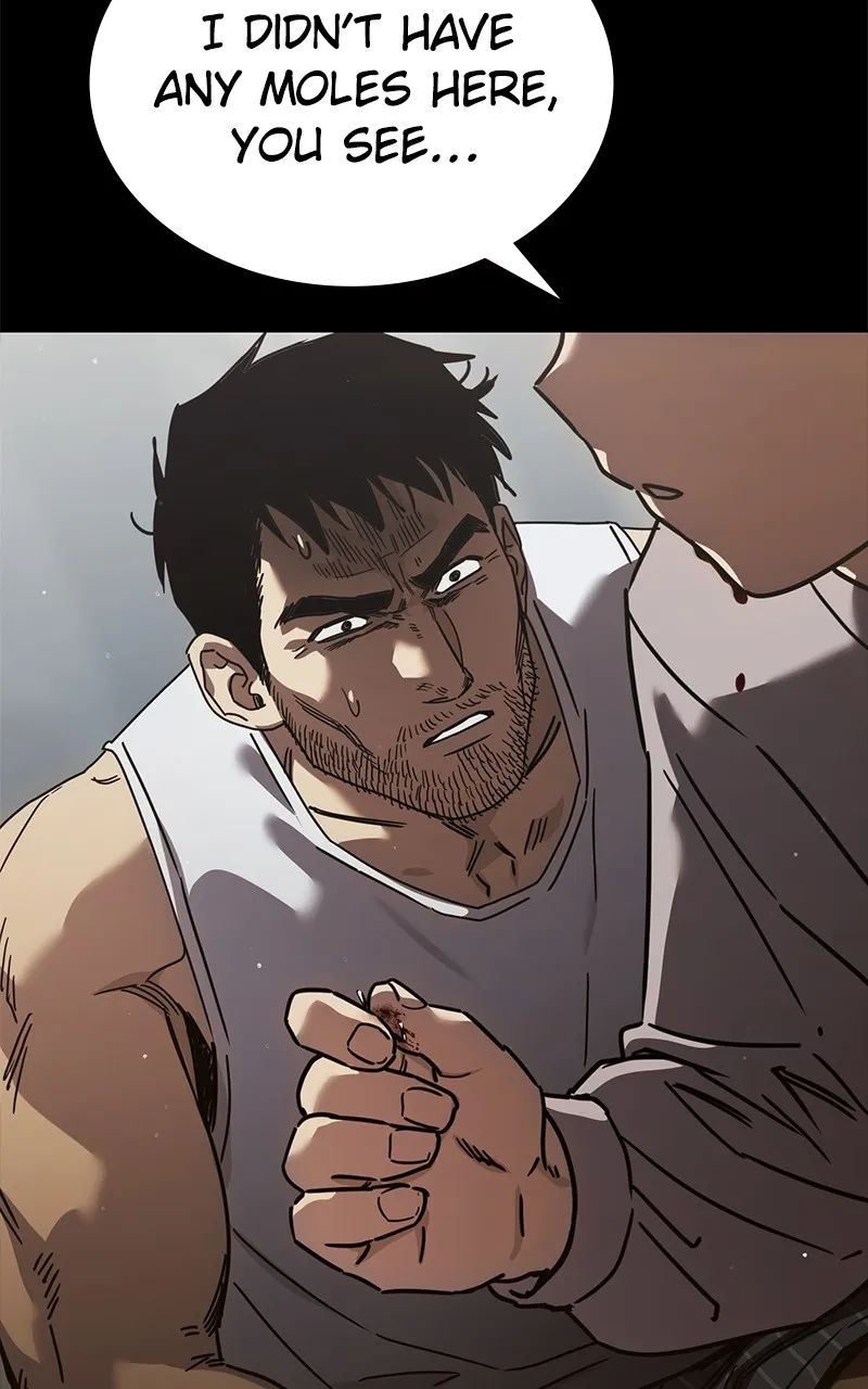 Dead Mansion Chapter 31 page 118 - 
