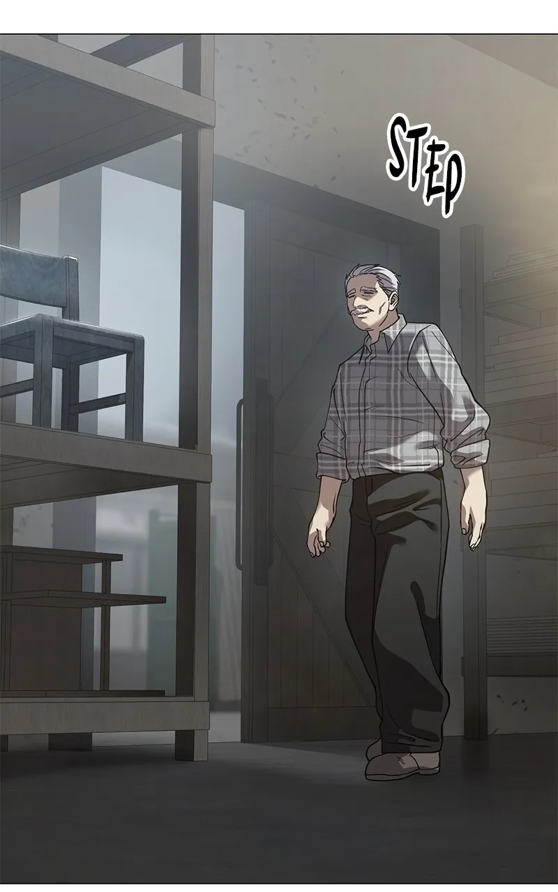 Dead Mansion Chapter 31 page 127 - 