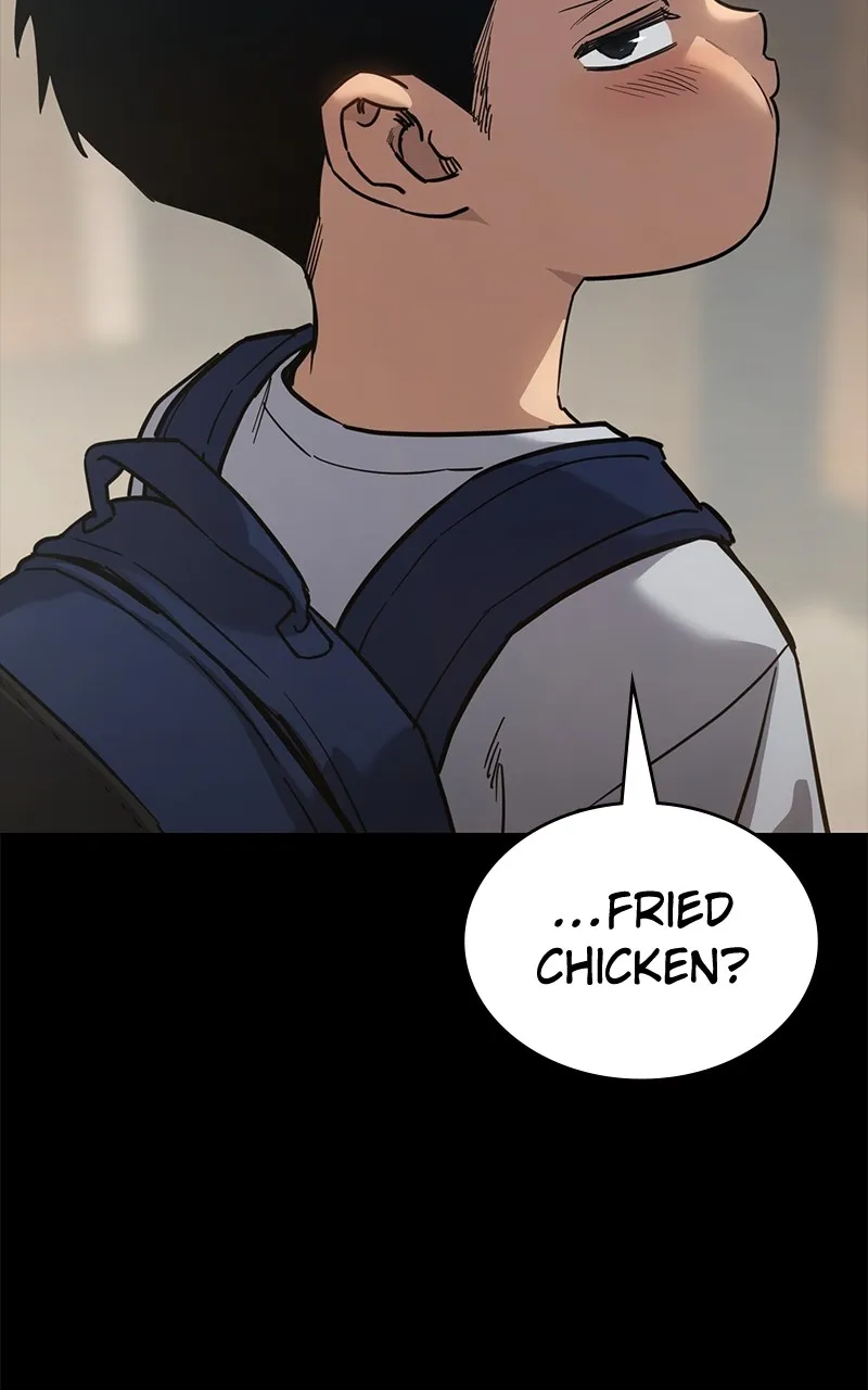 Dead Mansion Chapter 31 page 14 - 