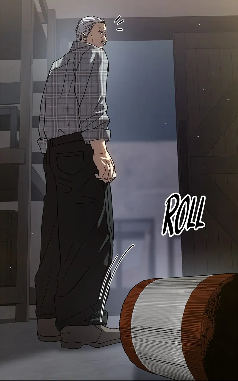 Dead Mansion Chapter 31 page 137 - 