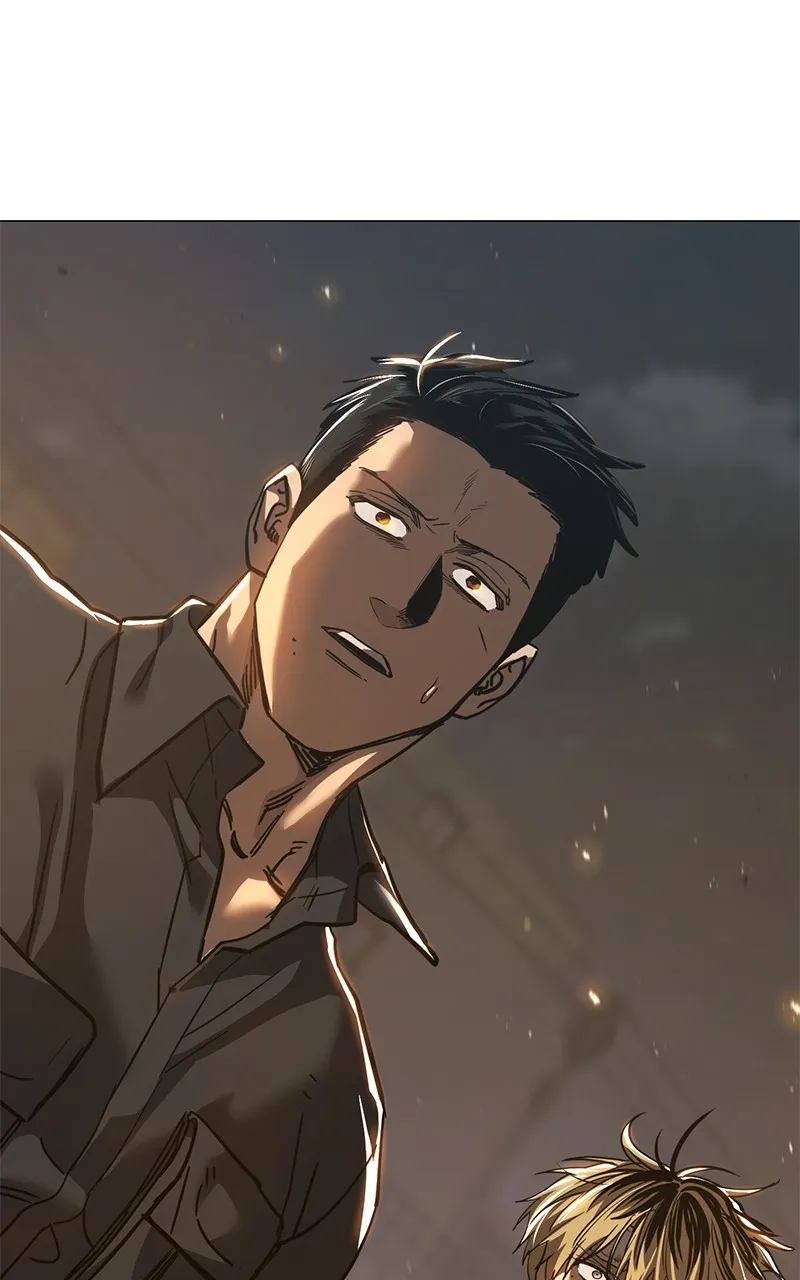 Dead Mansion Chapter 31 page 146 - 
