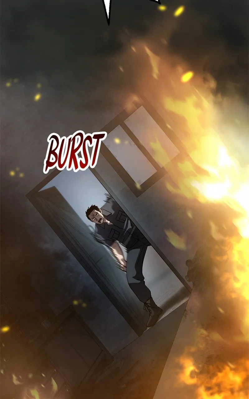 Dead Mansion Chapter 31 page 148 - 