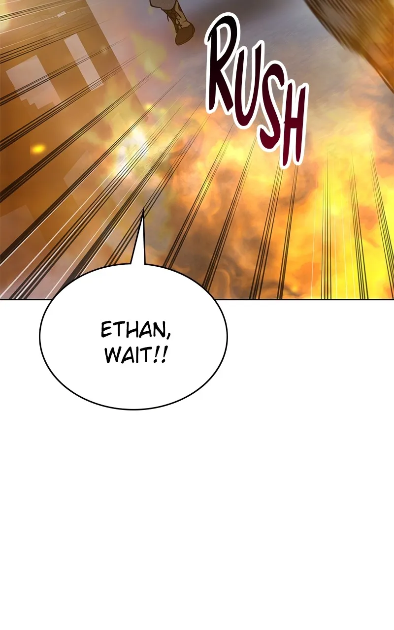 Dead Mansion Chapter 31 page 154 - 