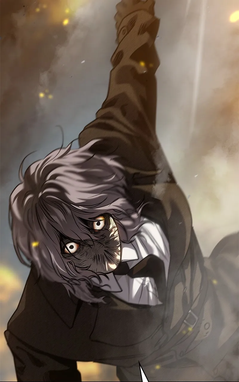 Dead Mansion Chapter 31 page 160 - 