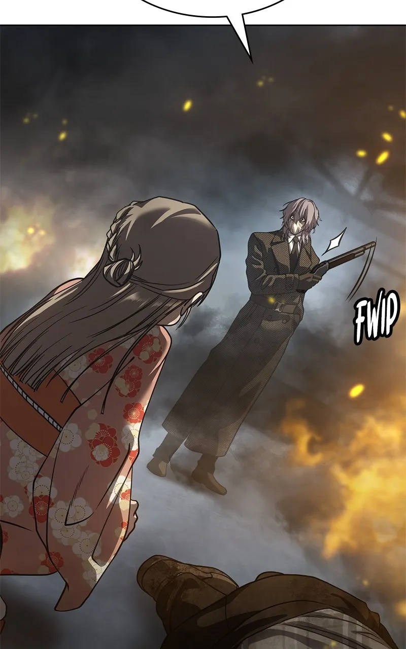 Dead Mansion Chapter 31 page 162 - 