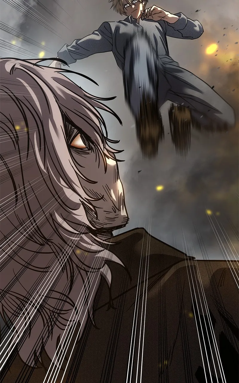 Dead Mansion Chapter 31 page 164 - 