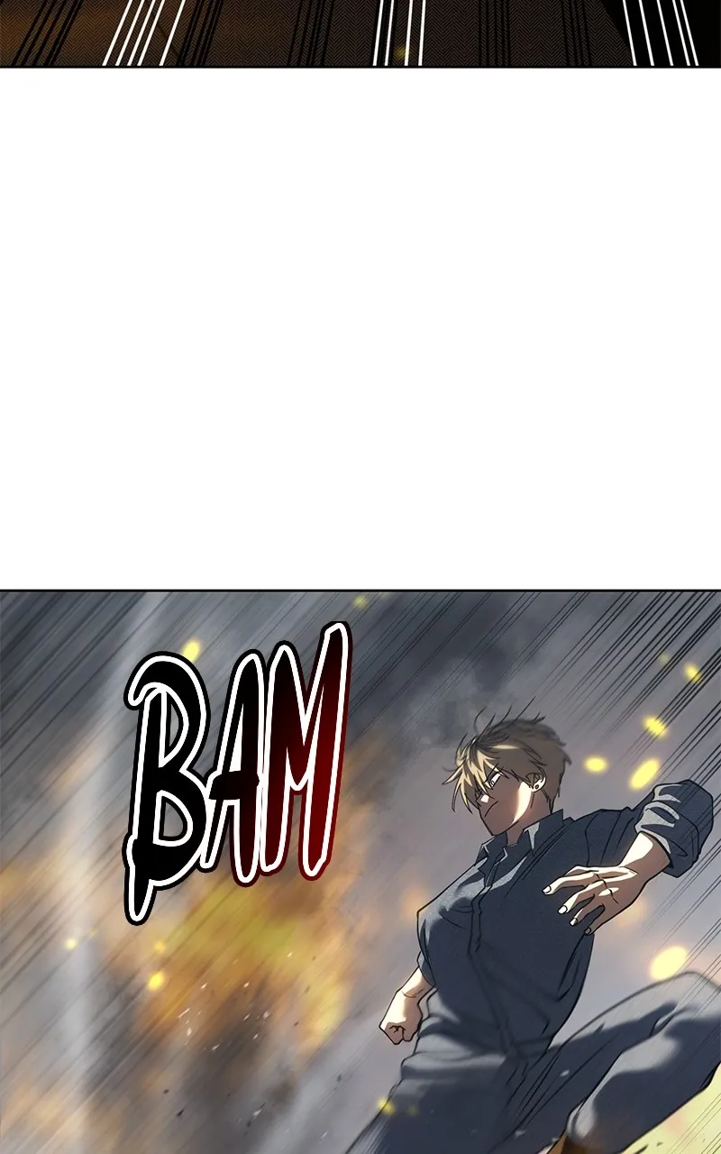 Dead Mansion Chapter 31 page 165 - 