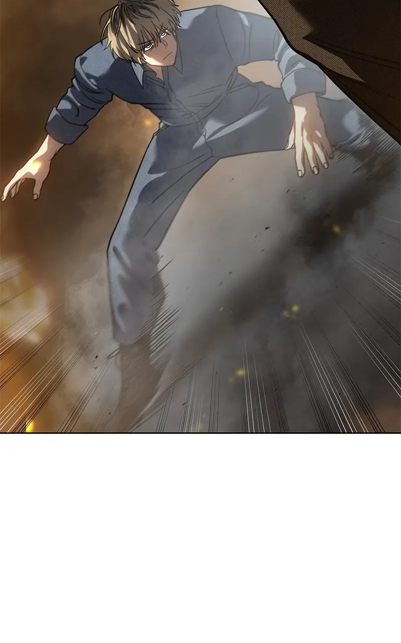 Dead Mansion Chapter 31 page 168 - 