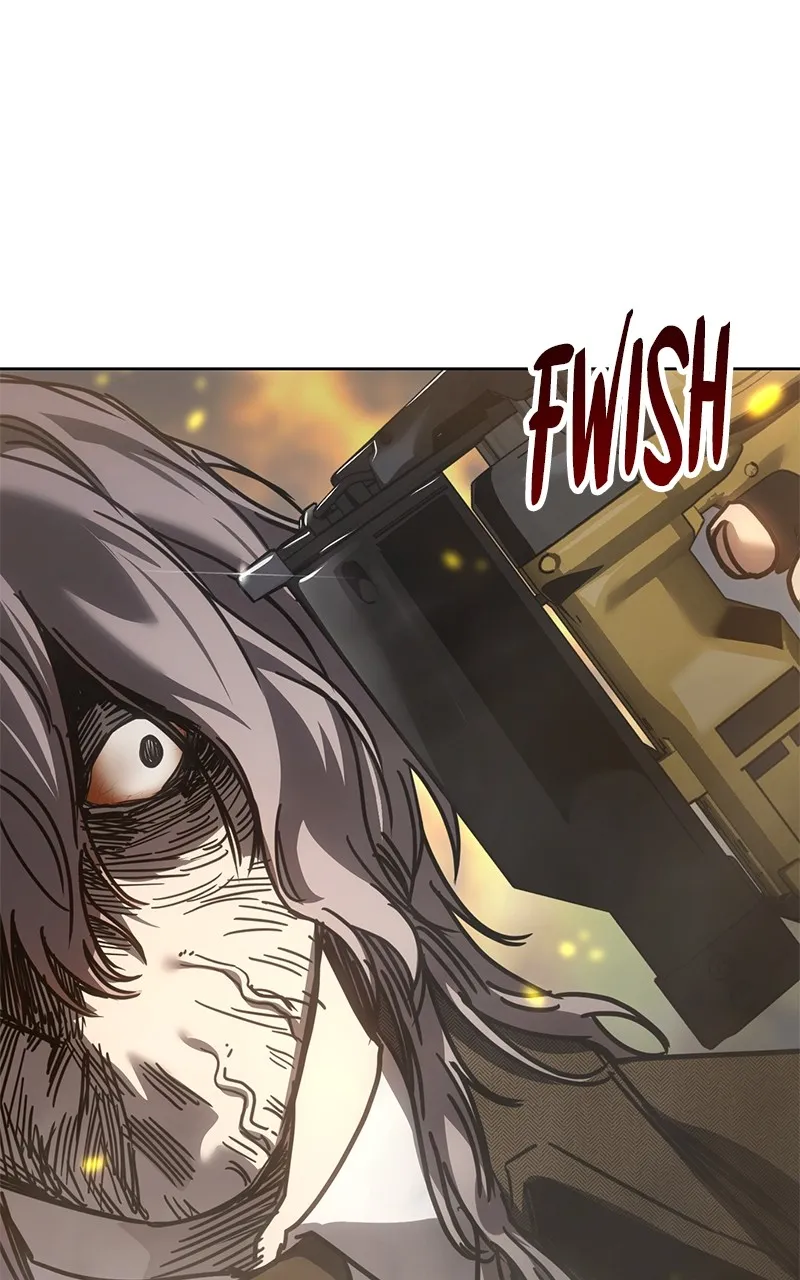 Dead Mansion Chapter 31 page 169 - 