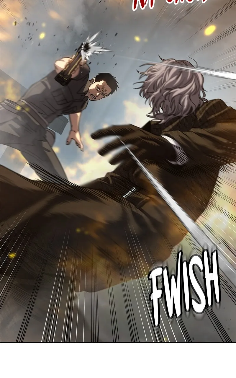 Dead Mansion Chapter 31 page 171 - 