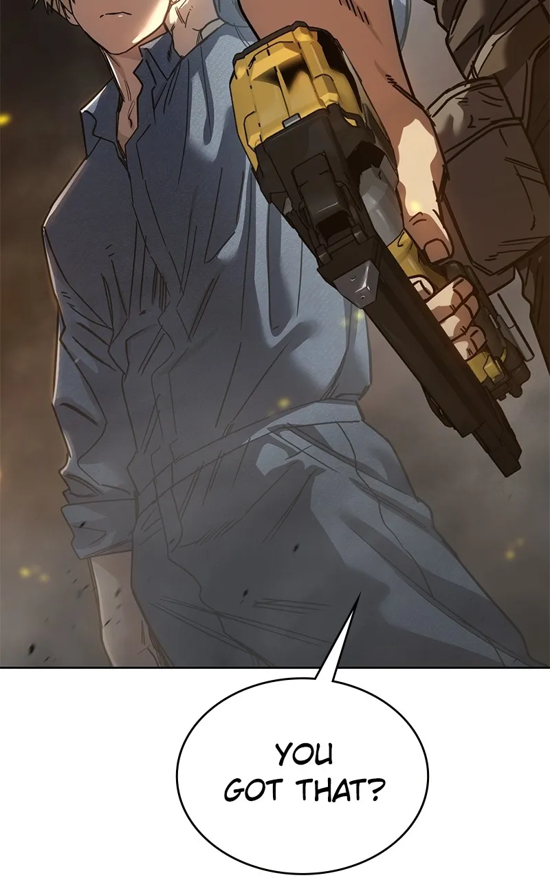 Dead Mansion Chapter 31 page 175 - 