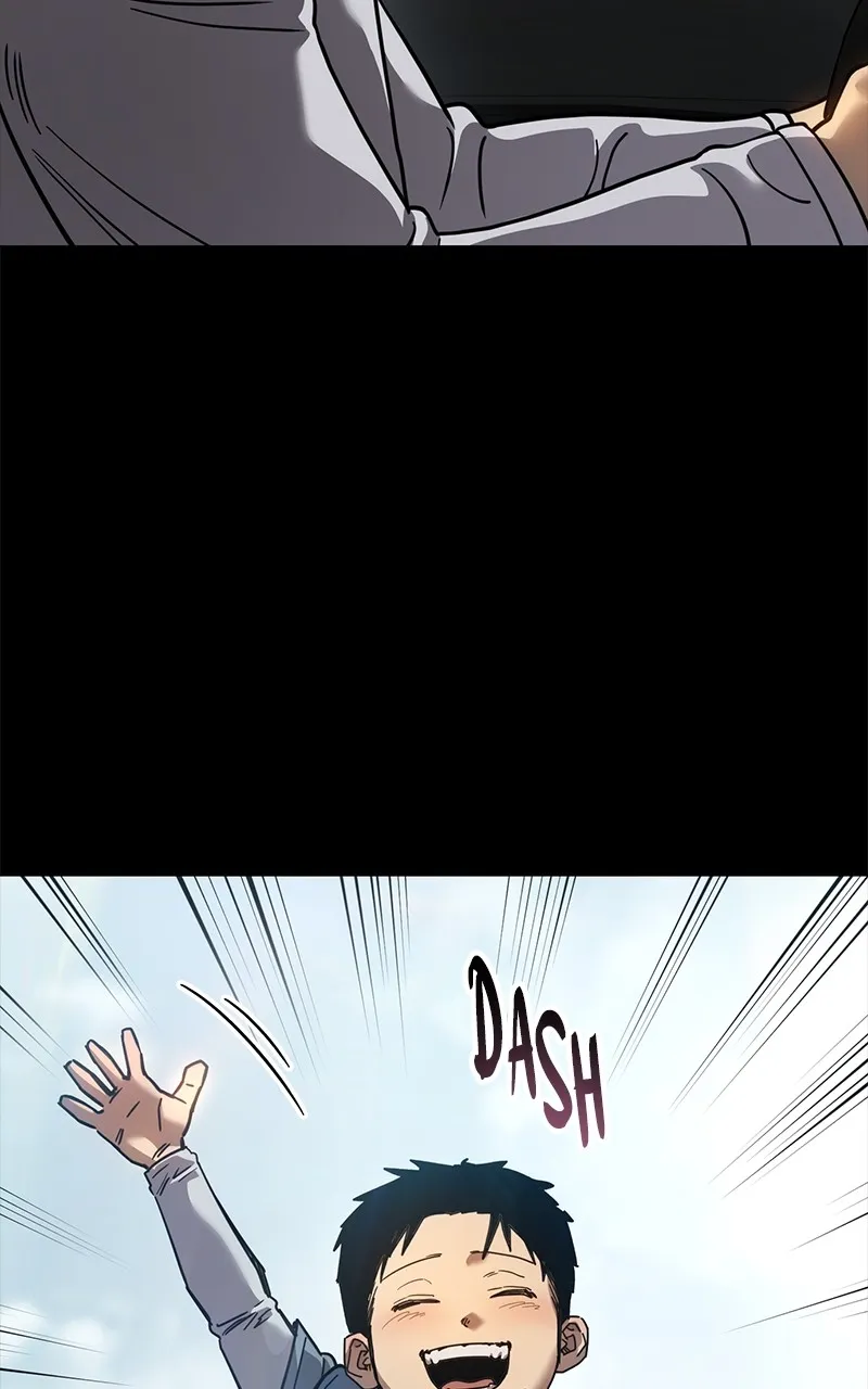 Dead Mansion Chapter 31 page 19 - 