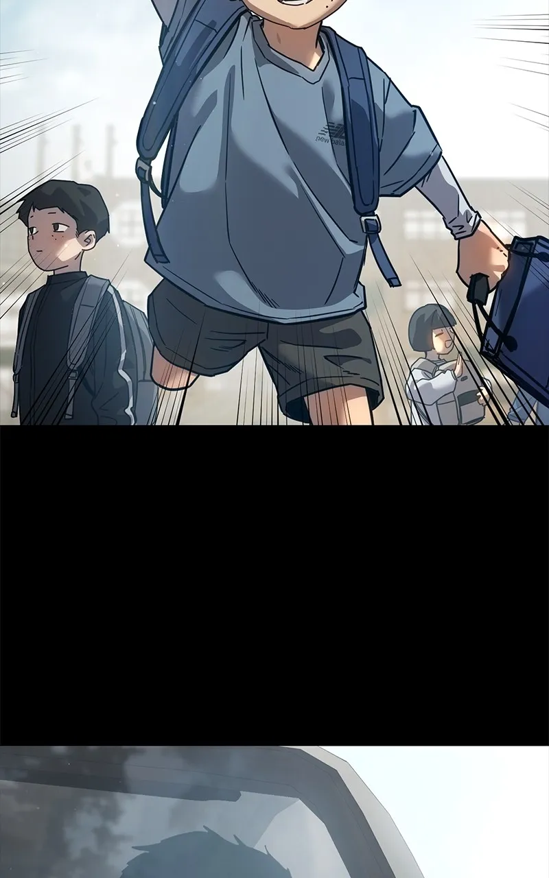 Dead Mansion Chapter 31 page 20 - 