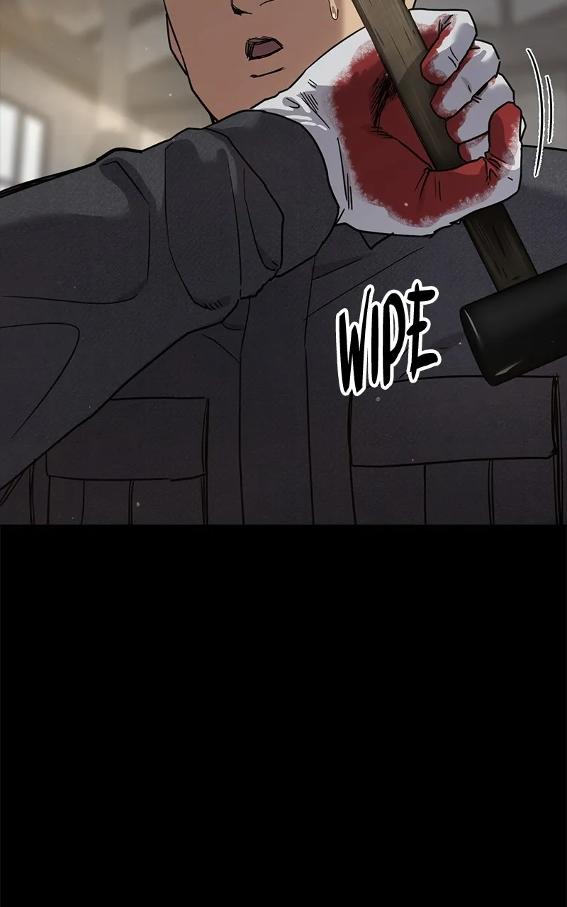 Dead Mansion Chapter 31 page 3 - 