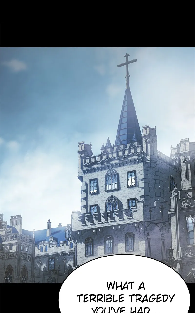 Dead Mansion Chapter 31 page 31 - 