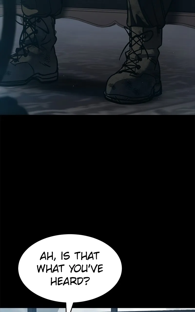 Dead Mansion Chapter 31 page 38 - 