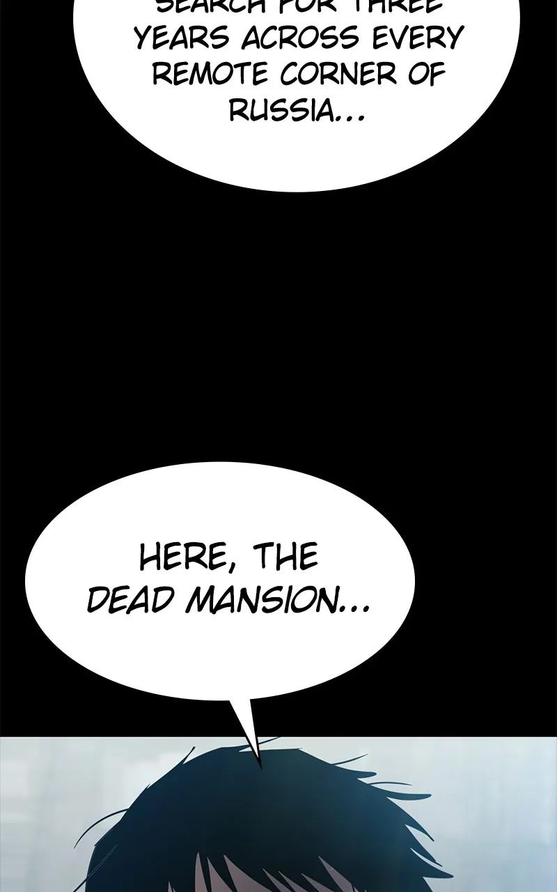 Dead Mansion Chapter 31 page 40 - 